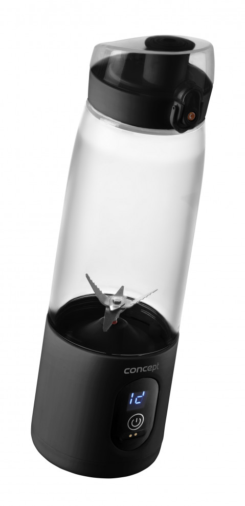 Blender Smoothie bezprzewodowy CONCEPT SM4001 - Galeria zdjęcie 4