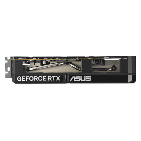 Karta graf. ASUS DUAL RTX 5060 8GB OC - Galeria zdjęcie 14