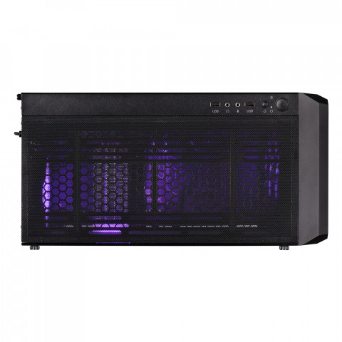 Komputer Actina PB ENDORFY 7600/32GB/1TB/RTX4070SUPER/750W - Galeria zdjęcie 6