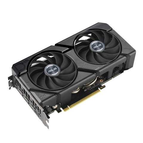 Karta graficzna ASUS Dual GeForce RTX 4060 Ti 8GB OC EVO GDDR6 (90YV0J49-M0NA00) - Galeria zdjęcie 2