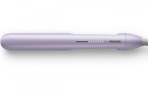 Prostownica do włosów PHILIPS BHS 742/00 - Galeria zdjęcie 2