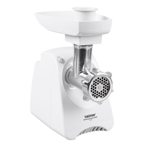 Maszynka do mięsa ZELMER ZMM5801P - Galeria zdjęcie 3