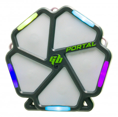 GEL BLASTER Portal Smart Target inteligentny cel - Galeria zdjęcie 3