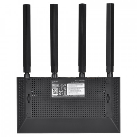 Router TP-LINK Archer AX12 - Galeria zdjęcie 8