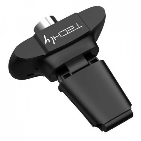 TECHLY KAMERA USB INTERNETOWA FULLHD 1080P Z MIKRO - Galeria zdjęcie 18