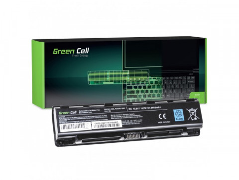 GREEN CELL BATERIA TS13V2 4400 MAH 10.8V - Galeria zdjęcie 1