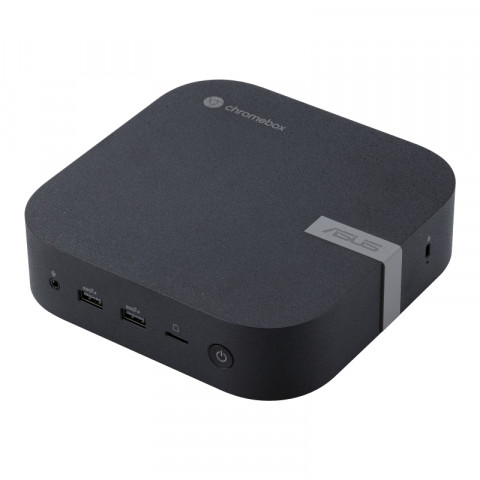 ASUS CHROMEBOX5-S3006UN i3-1220P/8GB/128GB ChromeOS - Galeria zdjęcie 3
