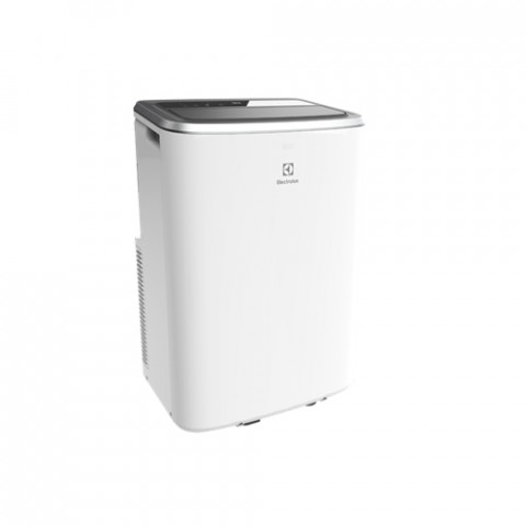 Klimatyzator przenośny ELECTROLUX EXP26U538CW - Galeria zdjęcie 3