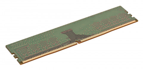 Samsung UDIMM non-ECC 8GB DDR4 1Rx8 3200MHz PC4-25600 M378A1K43EB2-CWE - Galeria zdjęcie 3