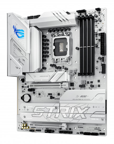 Płyta główna ASUS ROG STRIX B860-A GAMING WIFI (90MB1JI0-M0EAY0) - Galeria zdjęcie 2