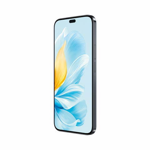 Smartfon Honor 200 Lite 5G 8/256GB Black - Galeria zdjęcie 6