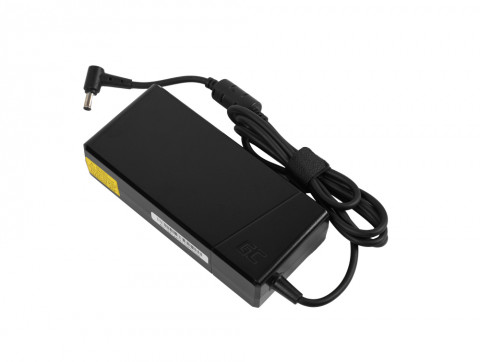 GREEN CELL ZASILACZ AD136P ASUS 20V 7.5A 150W - Galeria zdjęcie 6