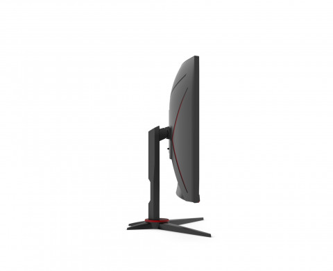 MONITOR AOC LED 24" C24G2AE - Galeria zdjęcie 2