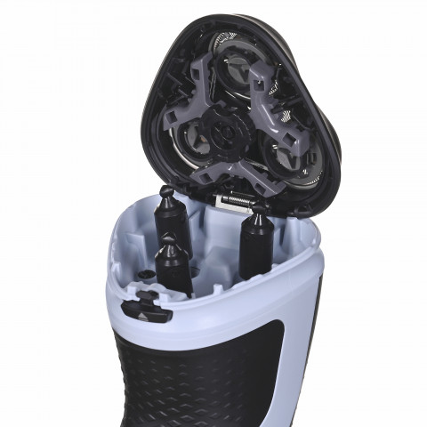 Golarka PHILIPS series 3000X X3003/00 - Galeria zdjęcie 7