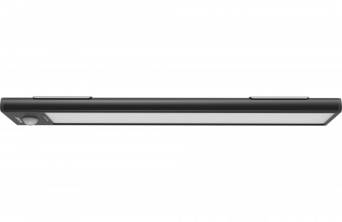 Lampka podszafkowa z czujnikiem ruchu Yeelight Closet Light 20cm YLCG002-b(czarny, 2700 K) - Galeria zdjęcie 3