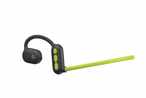 Słuchawki bluetooth Havit E553BT (zielony) - Galeria zdjęcie 3