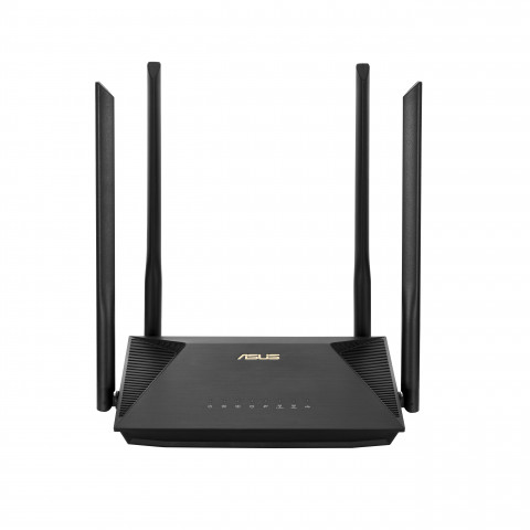 ASUS-router Wi-Fi 6 Wireless AX1800 Dual Band Gigab - Galeria zdjęcie 3
