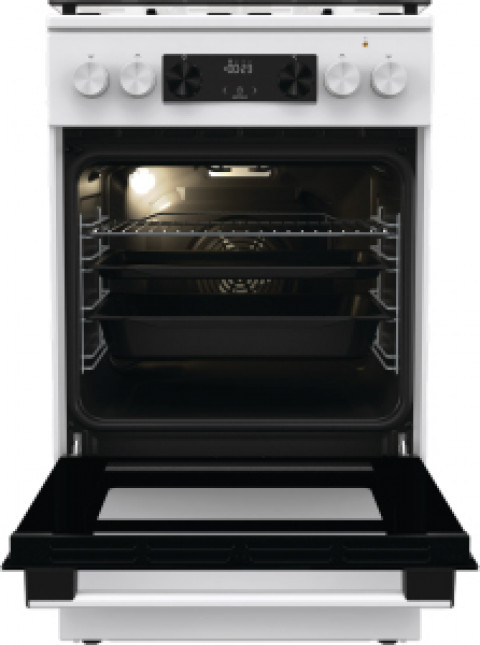 Kuchnia GORENJE GK5C42WH - Galeria zdjęcie 24