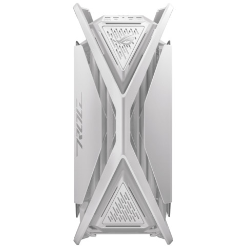 Obudowa Asus GR701 ROG HYPERION WHITE - Galeria zdjęcie 21