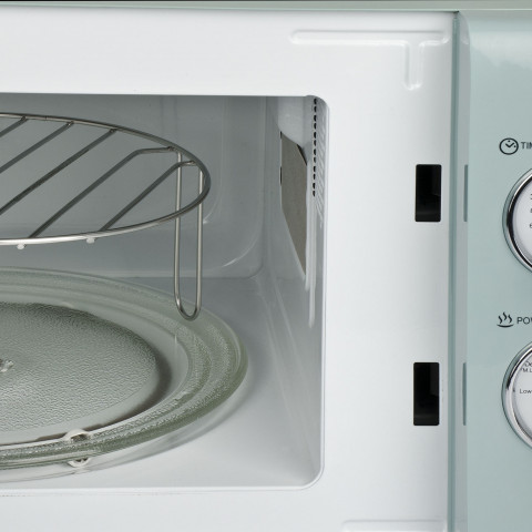 Kuchenka mikrofalowa 20l Girmi FM2100 - Galeria zdjęcie 3