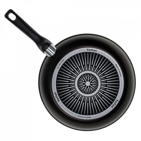 Patelnia TEFAL XL Intense 28 cm C3840653 - Galeria zdjęcie 8
