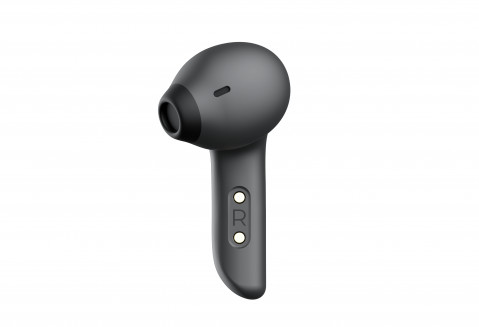 Słuchawki Bluetooth Havit TW974 ModernBuds (czarny) - Galeria zdjęcie 6