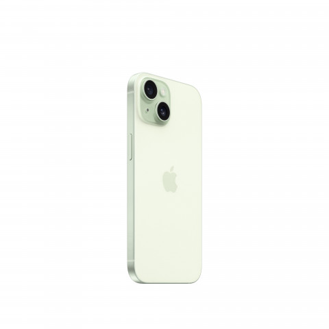 Apple iPhone 15 128GB Green - Galeria zdjęcie 2