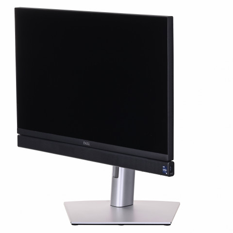 DELL AiO 7420 i5-14500 16GB 256SD 23,8" FHD Win11pro UK QWERTY + zestaw klawiatura, mysz DELL PRO KM5221W zestaw czarny - Galeria zdjęcie 3