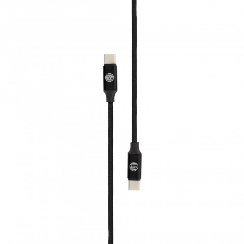 Kabel typu USB-C / USB-C Our Pure Planet, długość 1,2 m - Galeria zdjęcie 6