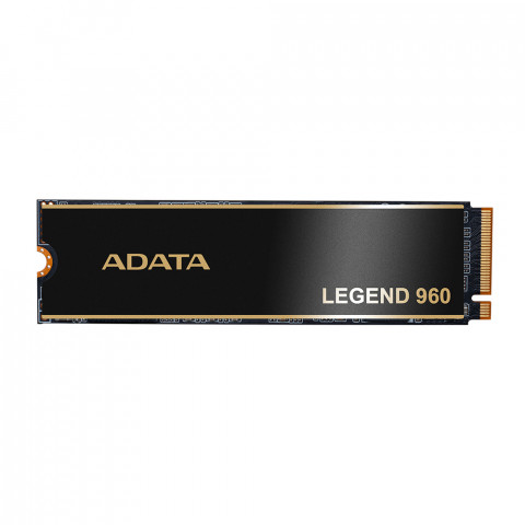 Dysk SSD ADATA LEGEND 960 1TB M.2 2280 PCIe Gen3x4 - Galeria zdjęcie 1