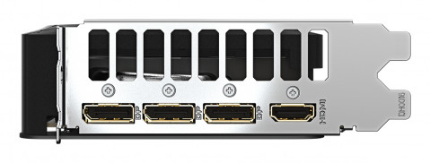 Karta graficzna Gigabyte GeForce RTX 5060 Ti EAGLE OC 8GB (GV-N506TEAGLE OC-8GD) - Galeria zdjęcie 7