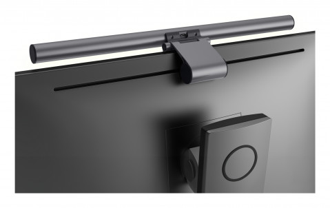 Light bar Trust SHYNE MONITOR Black (25483) - Galeria zdjęcie 5