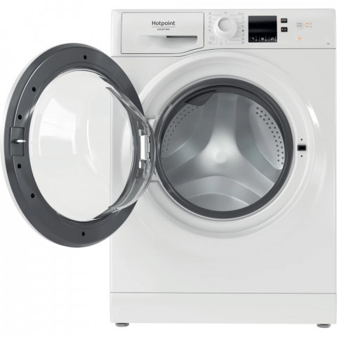 Pralka HOTPOINT NS702U W EU N - Galeria zdjęcie 4