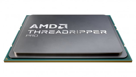 Procesor AMD Threadripper PRO 7975WX (32C/64T) 4.0 GHz (5.3 GHz Turbo) Socket sTR5 TDP 350W - Galeria zdjęcie 1
