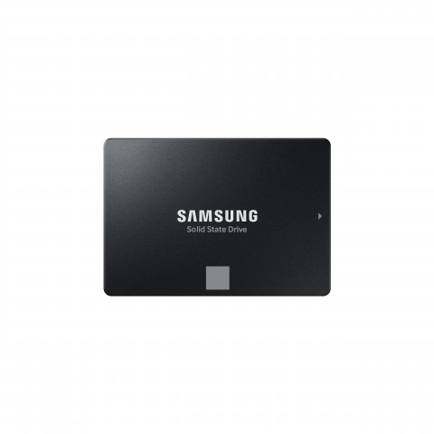Dysk SSD Samsung 870 EVO 2TB SATA III 2.5" (MZ-77E2T0B/EU) - Galeria zdjęcie 1