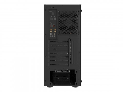FURY OBUDOWA KOMPUTEROWA FURY SHOBO SH4F MIDI - Galeria zdjęcie 14