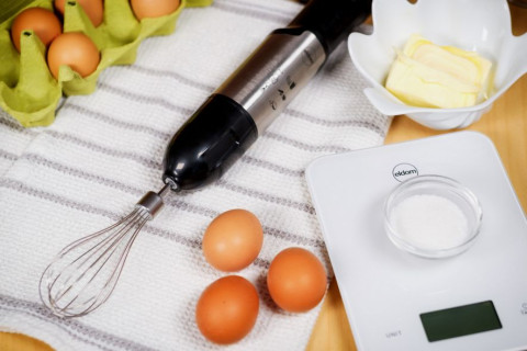 Eldom Blender Wielofunkcyjny BL220 MOX, 1000W - Galeria zdjęcie 7