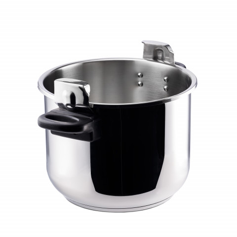 Szybkowar Taurus Moment Classic 10L - Galeria zdjęcie 4