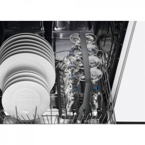 Kosz na kieliszki do zmywarek ELECTROLUX E9DHGB01 - Galeria zdjęcie 8