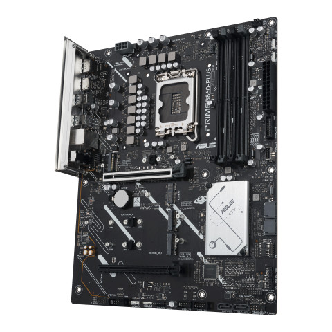 Płyta główna ASUS PRIME B860-PLUS-CSM (90MB1KA0-M0EAYC) - Galeria zdjęcie 10
