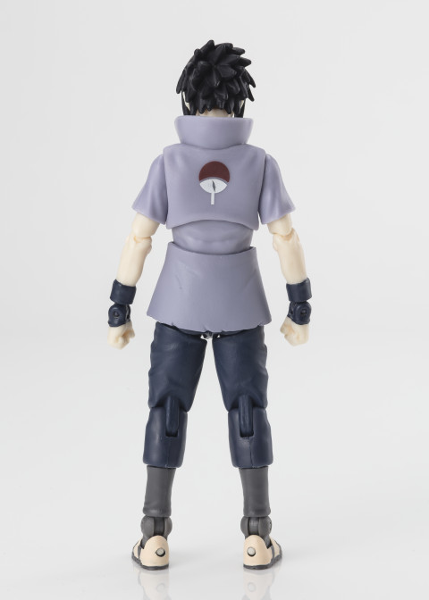 ULTIMATE LEGENDS NARUTO - SASUKE FINAL VALLEY - Galeria zdjęcie 6