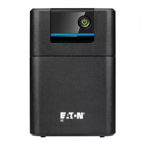 Zasilacz UPS Eaton 5E550 IEC G2 - Galeria zdjęcie 1