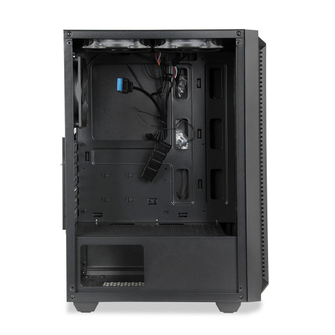 IBOX OBUDOWA ATX CETUS 906 - Galeria zdjęcie 10