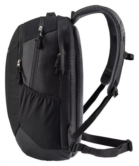 Plecak Deuter Giga black - Galeria zdjęcie 4
