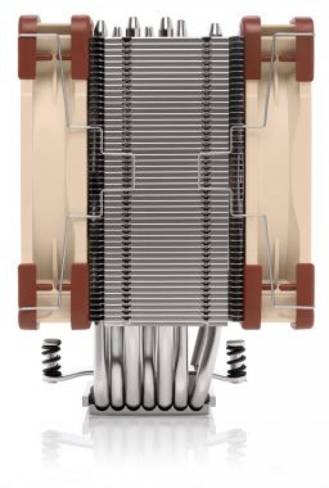 Chłodzenie CPU NOCTUA NH-U12A - Galeria zdjęcie 3