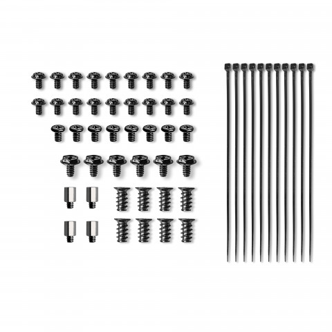 OBUDOWA DeepCool CH360 DIGITAL WH (R-CH360-WHAPE3D-G-1) - Galeria zdjęcie 14
