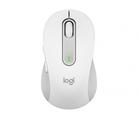 MYSZ LOGITECH M650 Bluetooth White - Galeria zdjęcie 2