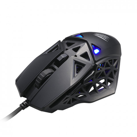 Mysz Mad Catz M.O.J.O. M1 (MM04DCINBL000-0) - Galeria zdjęcie 3