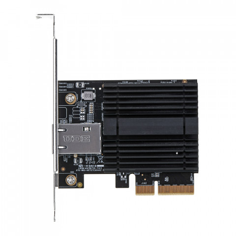 Zyxel 10Gb Network Adapter PCIe Card with Single RJ45 Port - Galeria zdjęcie 1