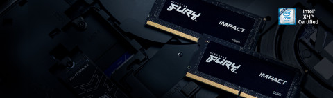 KINGSTON DDR5 SODIMM 32GB 5600Hz CL40 FURY ImpctPnP - Galeria zdjęcie 17